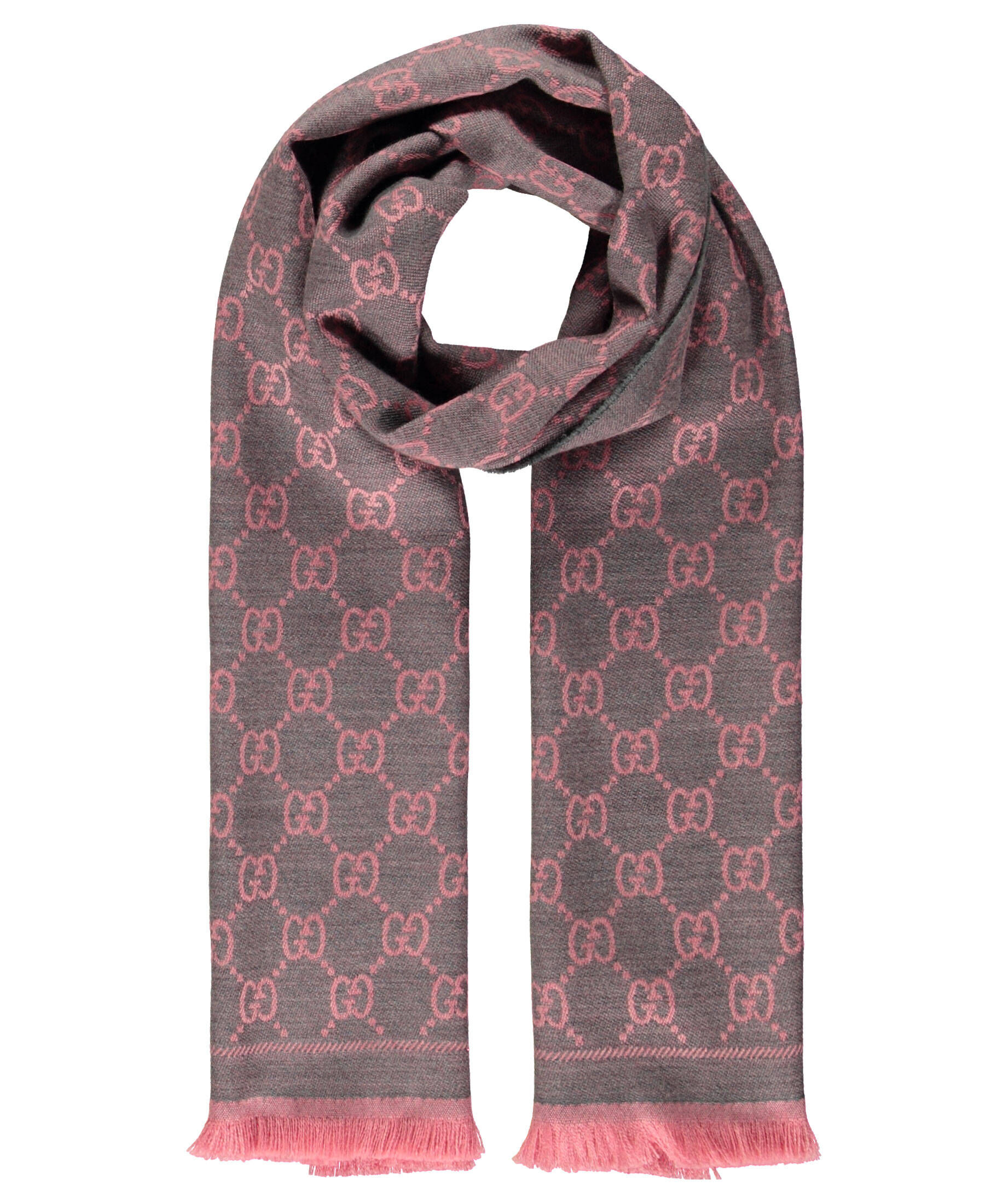 Gucci| Damen Schal STEN GG