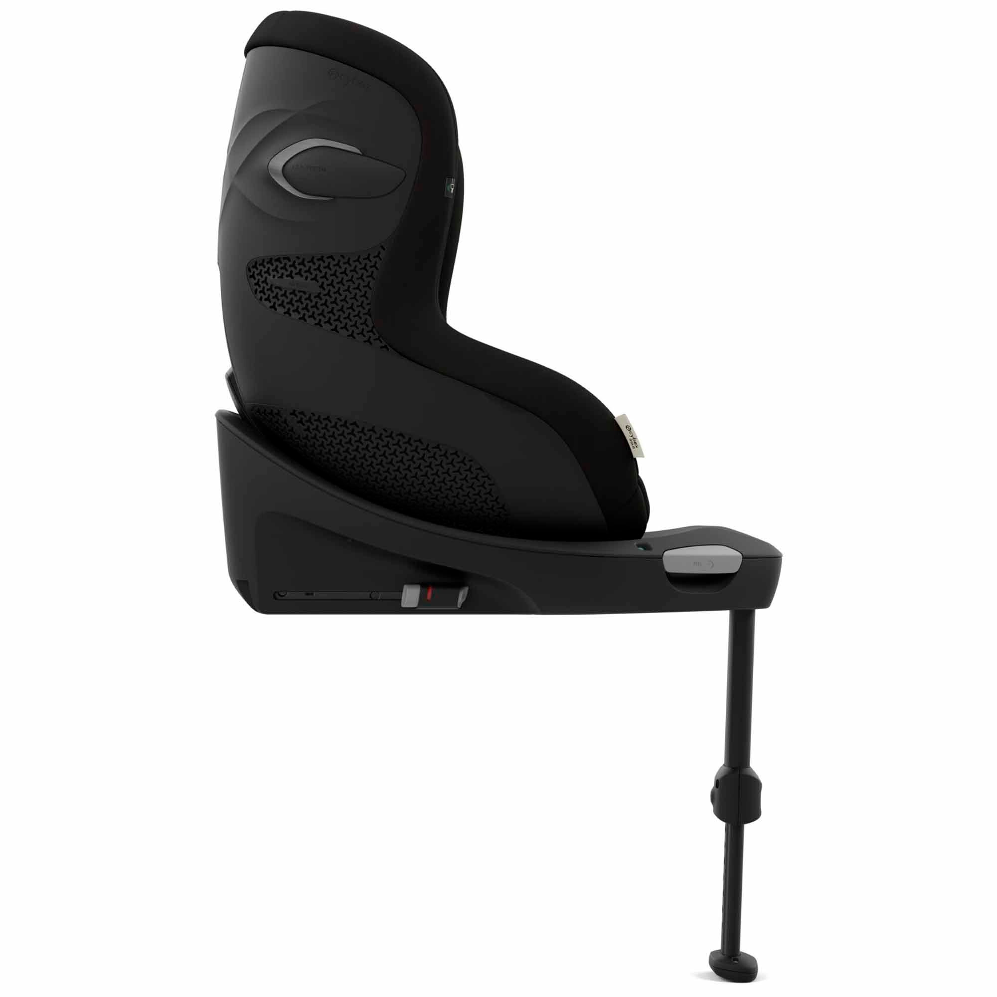 Cybex Sirona G i-Size zwart - isofix autostoelen - Prénatal
