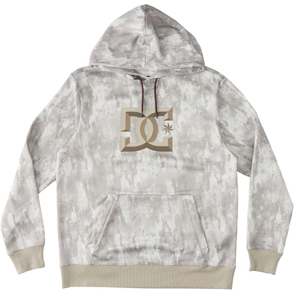 Veste polaire snowboard DC SHOES SNOWSTAR OTLR SANS STONE