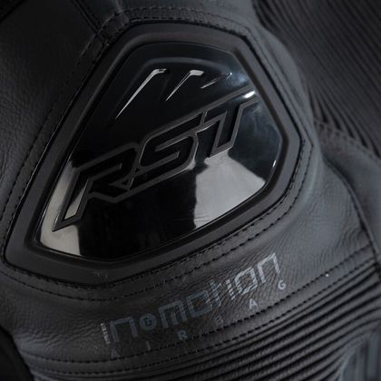 Combinaison Airbag RST PRO SERIES EVO 1 PIECE - Noir