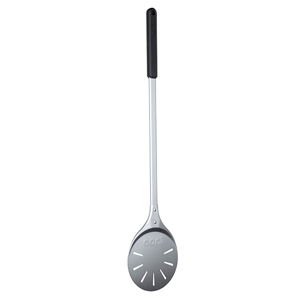 Pelle ronde pour tourner les pizzas Ooni