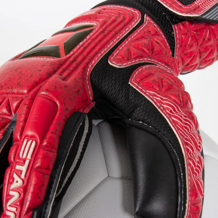 Stanno Hardground RFH III Keepershandschoenen Senior