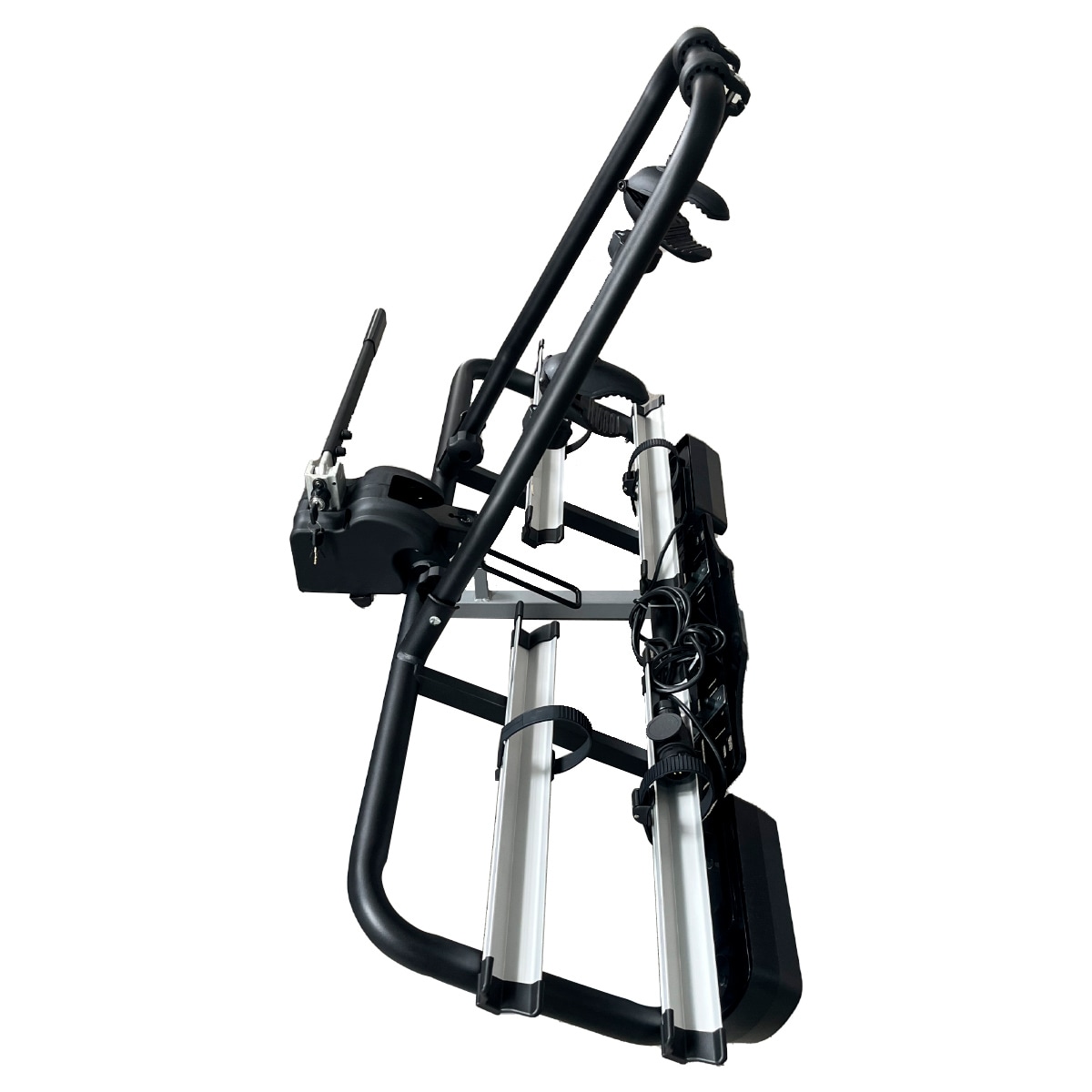 Trekker Sykkelstativ til bil, 2 sykler X200