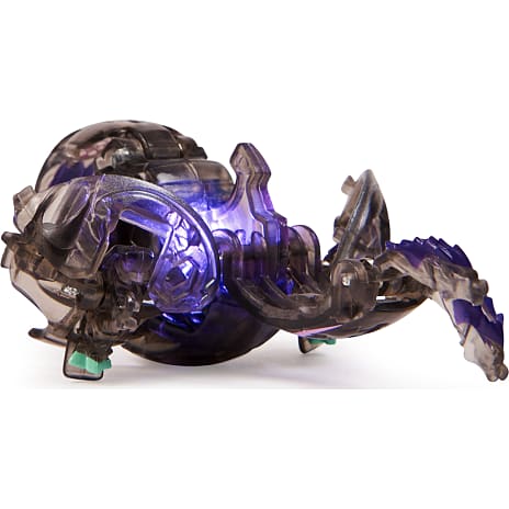 Bakugan Nova S5