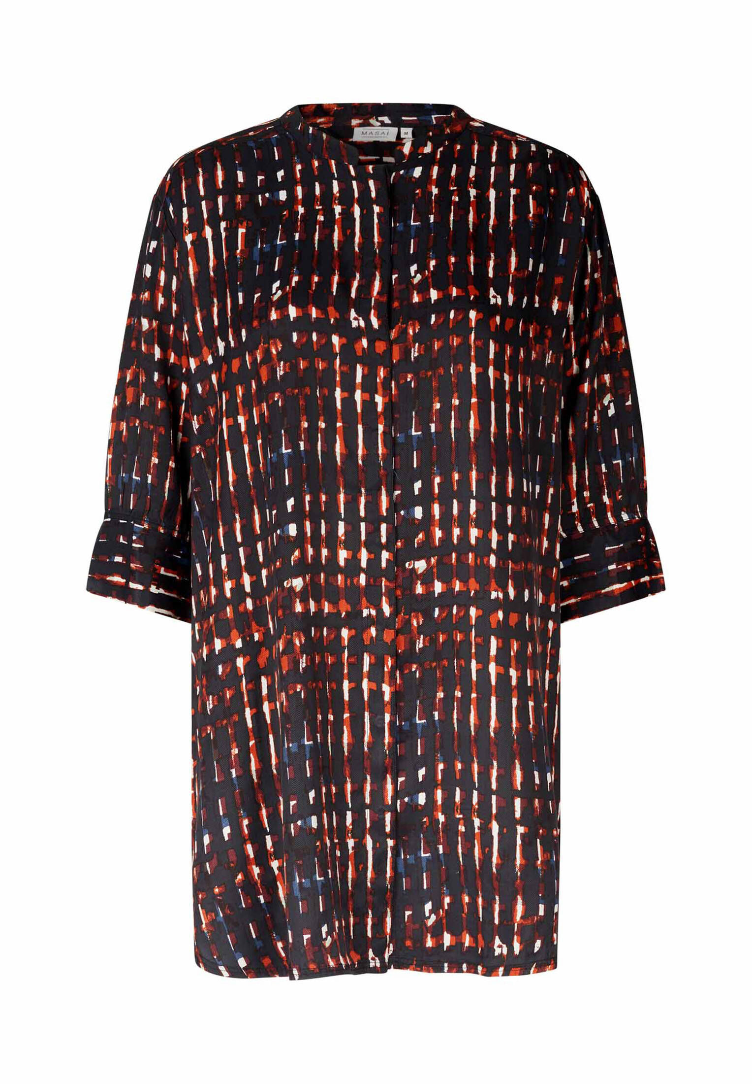 MASAI| Damen Shirt Geam
