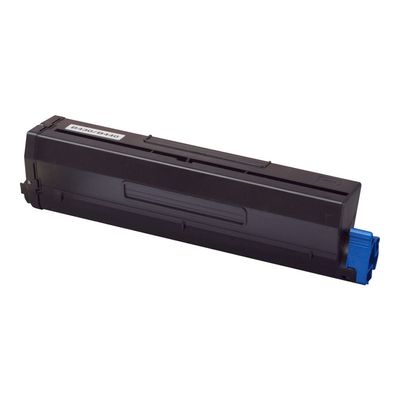 OKI 43979202 - noir - cartouche laser d'origine