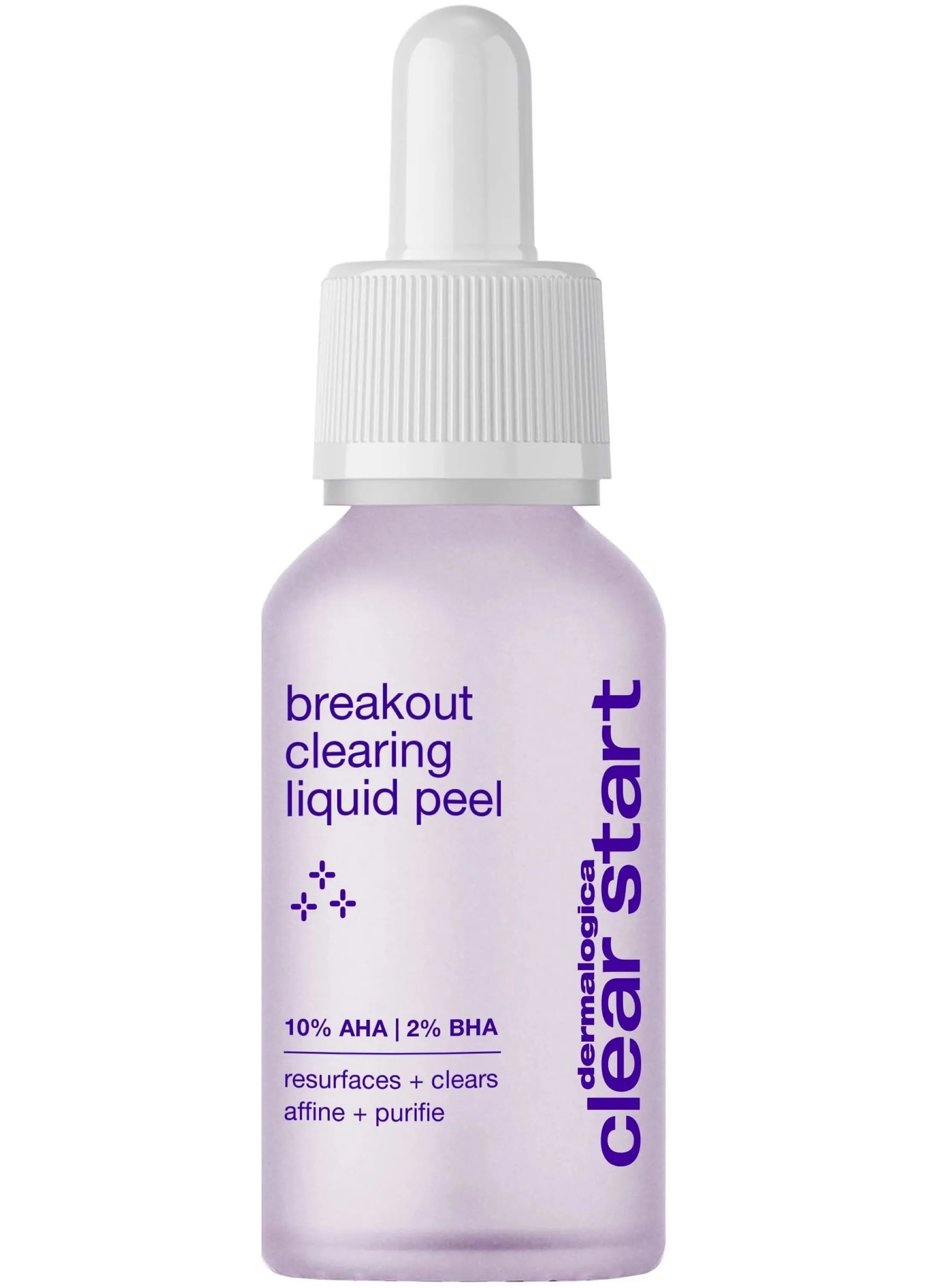 Dermalogica Solution peeling Breakout Clearing Liquid Peel-30 ml