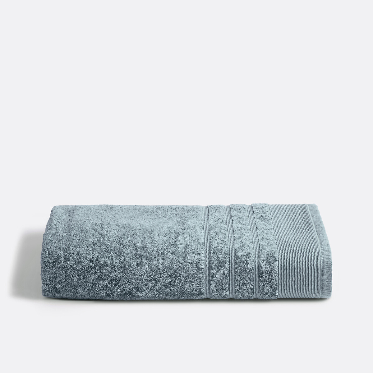 LA REDOUTE INTERIEURS<br>Toalha de banho maxi 600 g/m², Zavara