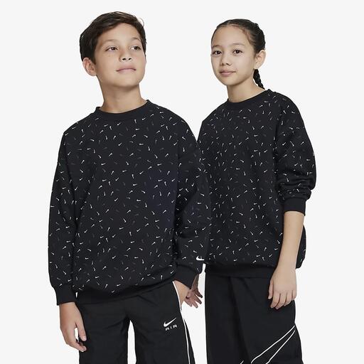 Moletom Nike