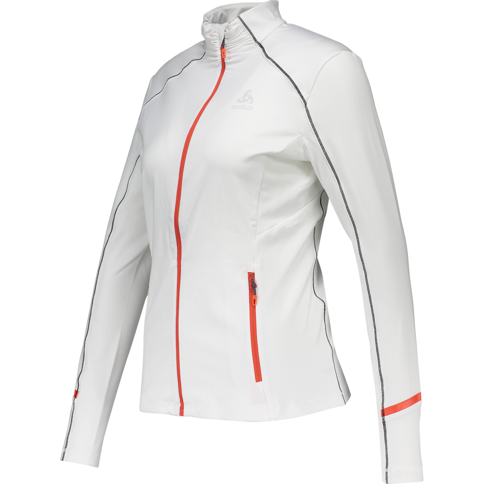 Odlo Damen-Fleecejacke Allalin