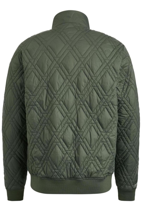 PME legend groene heren jas