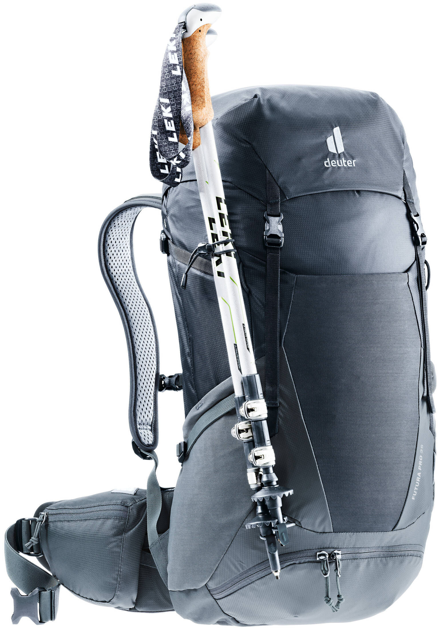 deuter| Herren Wanderrucksack Futura Pro 36