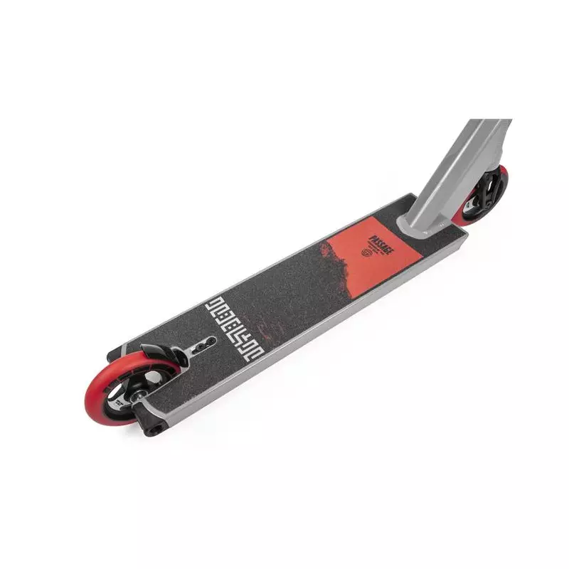 Trottinette Tilt Passage Rouge