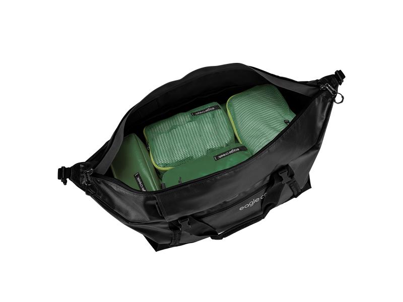 eagle creek Duffle Bag Migrate 90 l Schwarz Duffle Bag