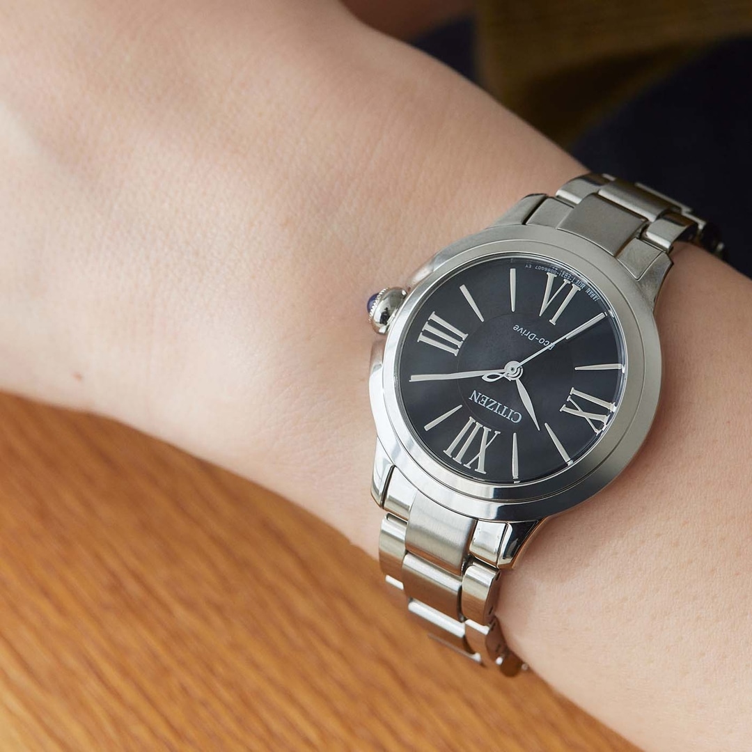 Citizen L Elegant Eco-Drive 30mm