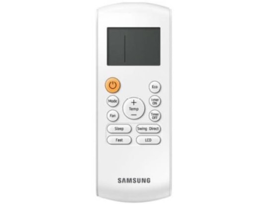 SAMSUNG - Climatiseur réversible AR35 3.5KW