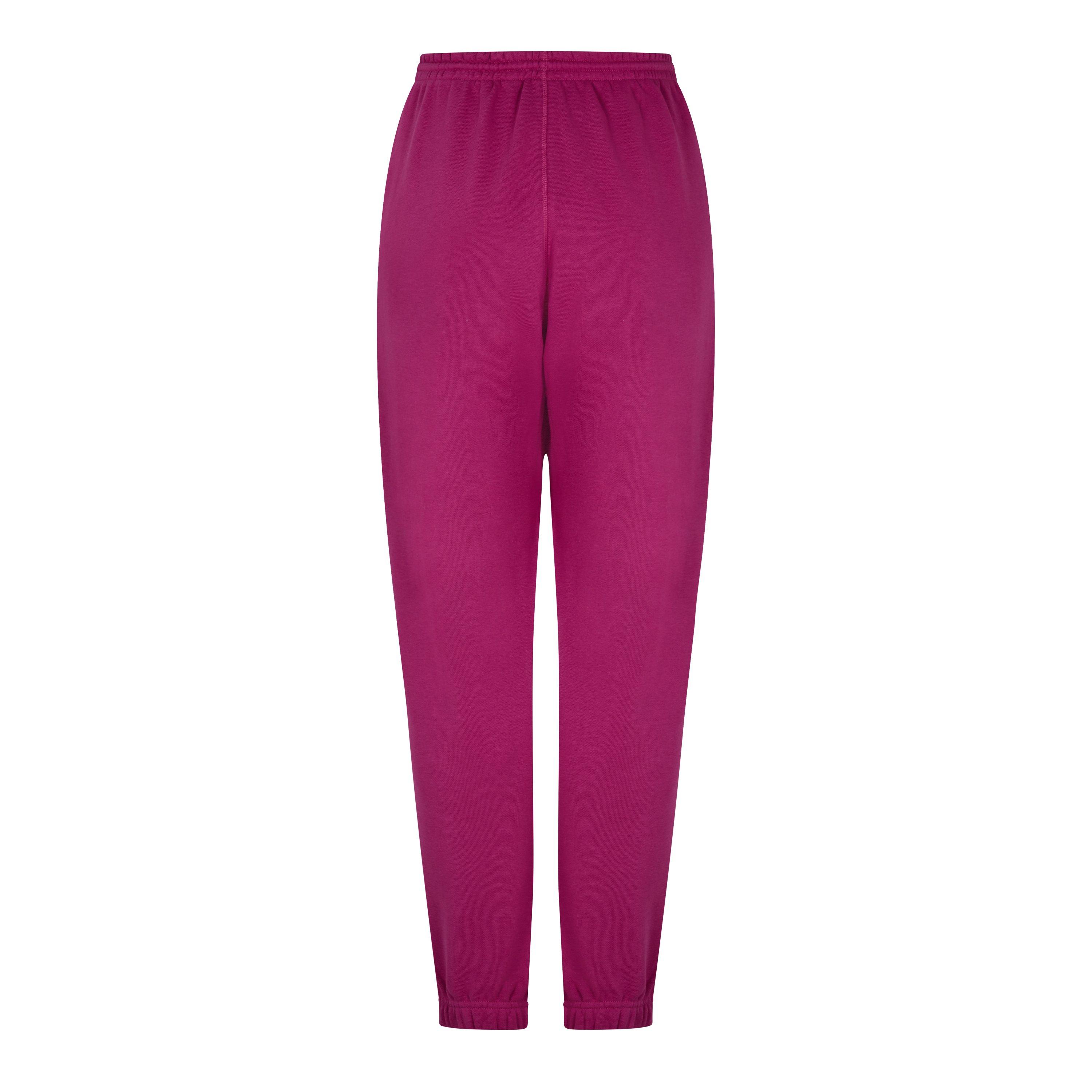 Reebok Jogging Bottoms Womens