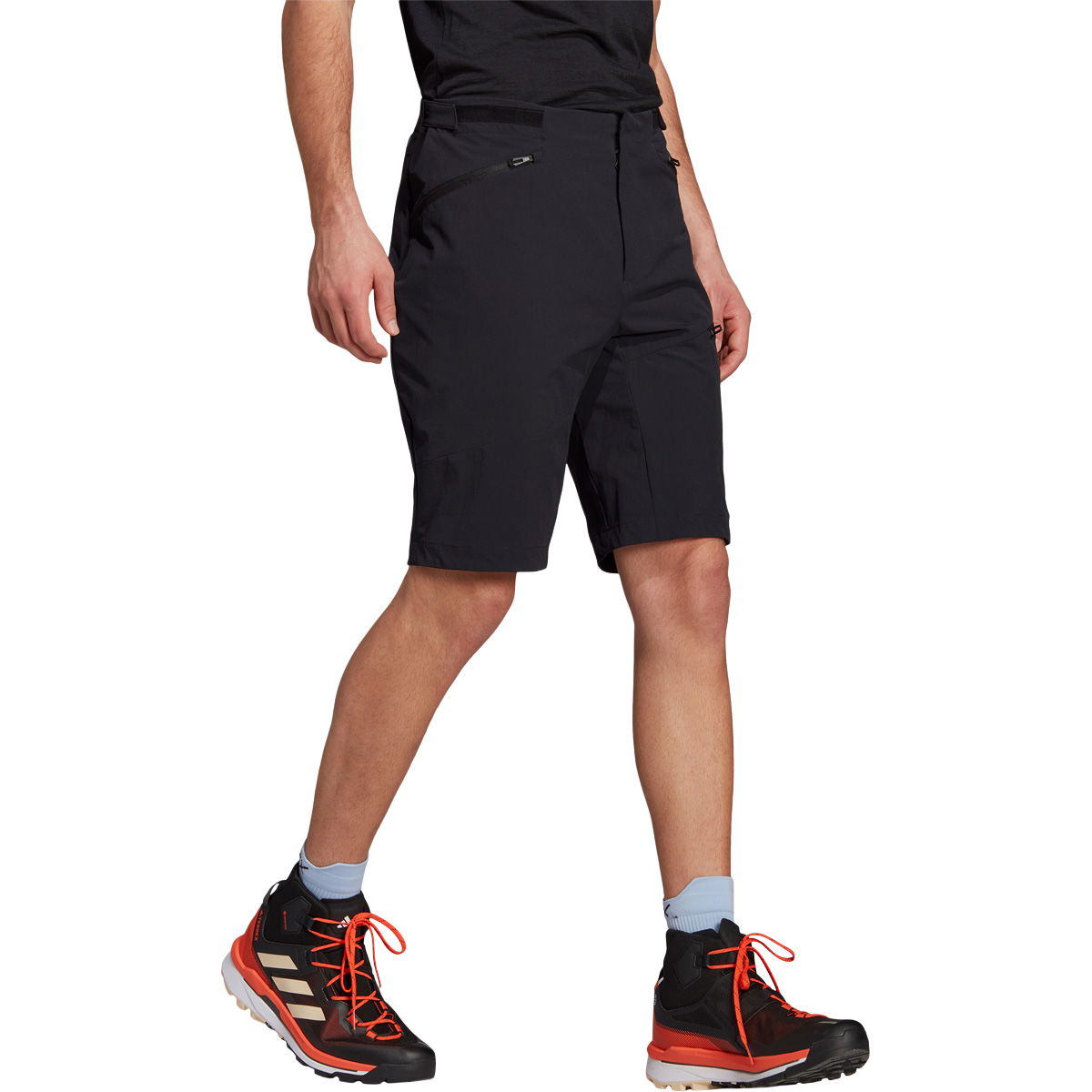 adidas Terrex Xperior Vandreshorts Herre
