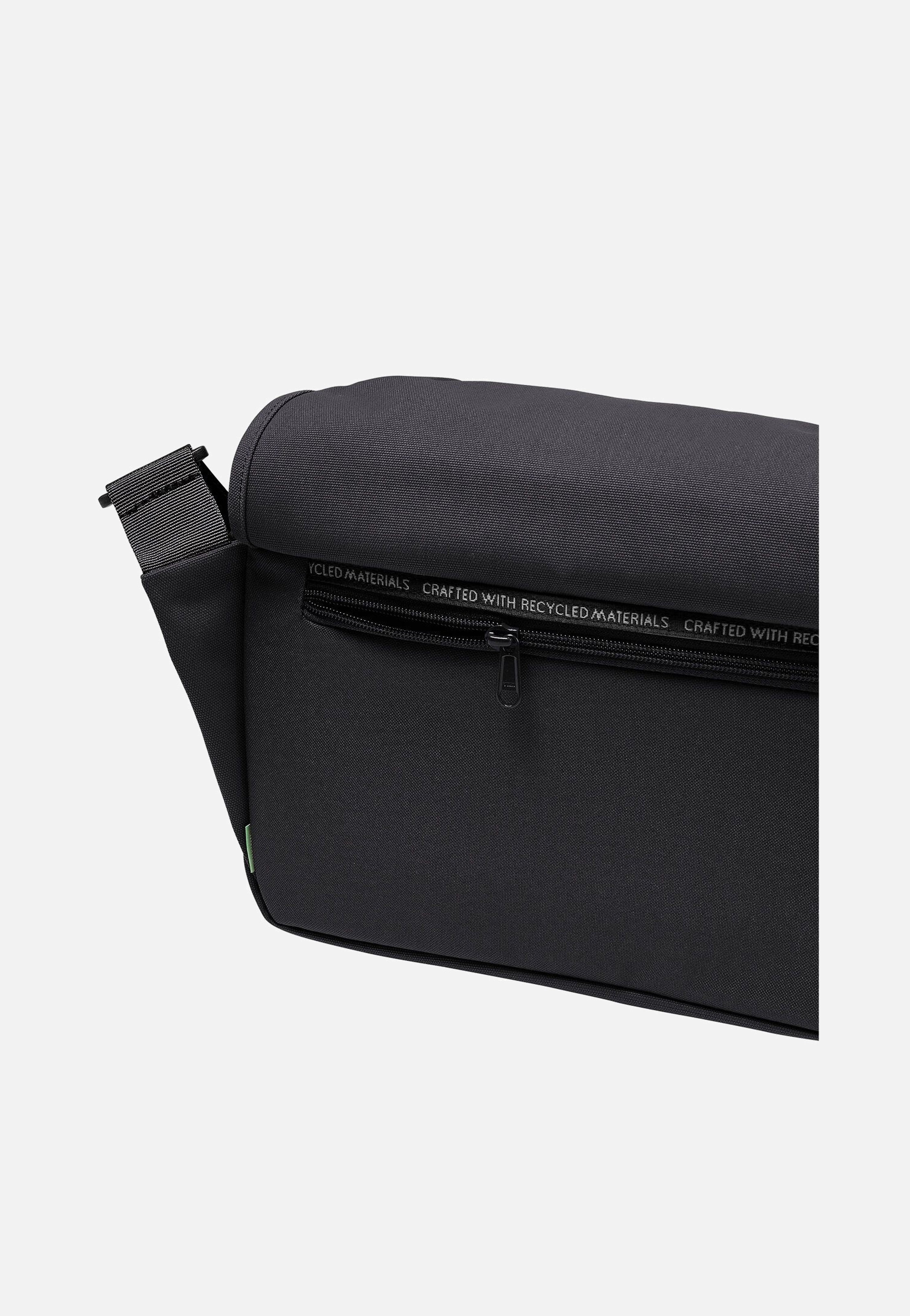 Coreway 6 Black - Messenger Bag