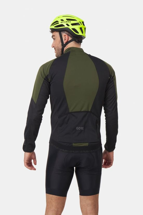 Gore Wear Gore Wear Phantom Infiunium Softshell Fietsjas