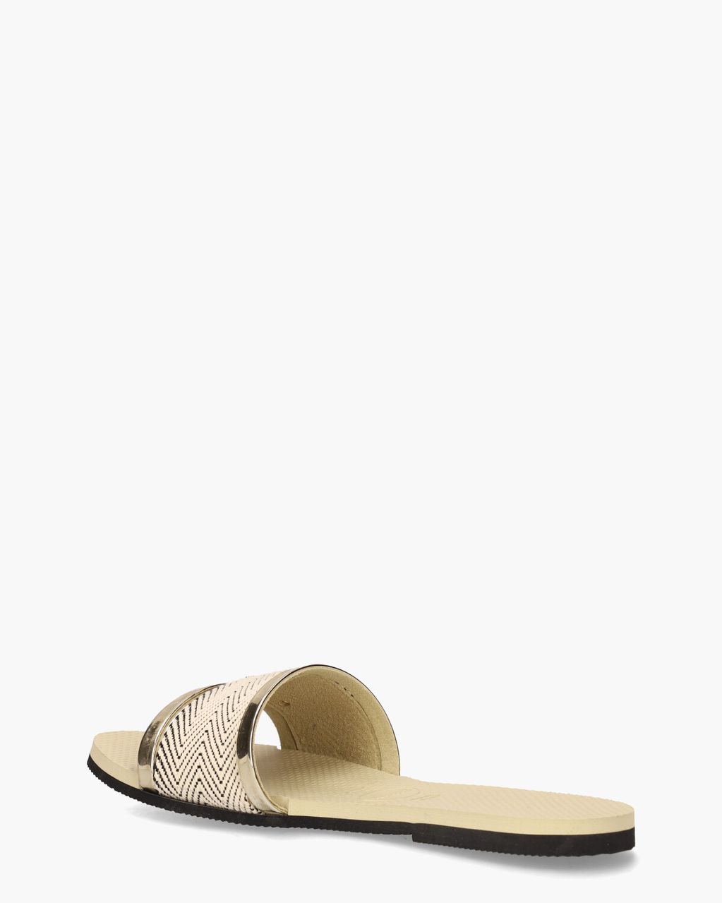 Havaianas You Trancoso Premium Beige/Platina Dameslippers