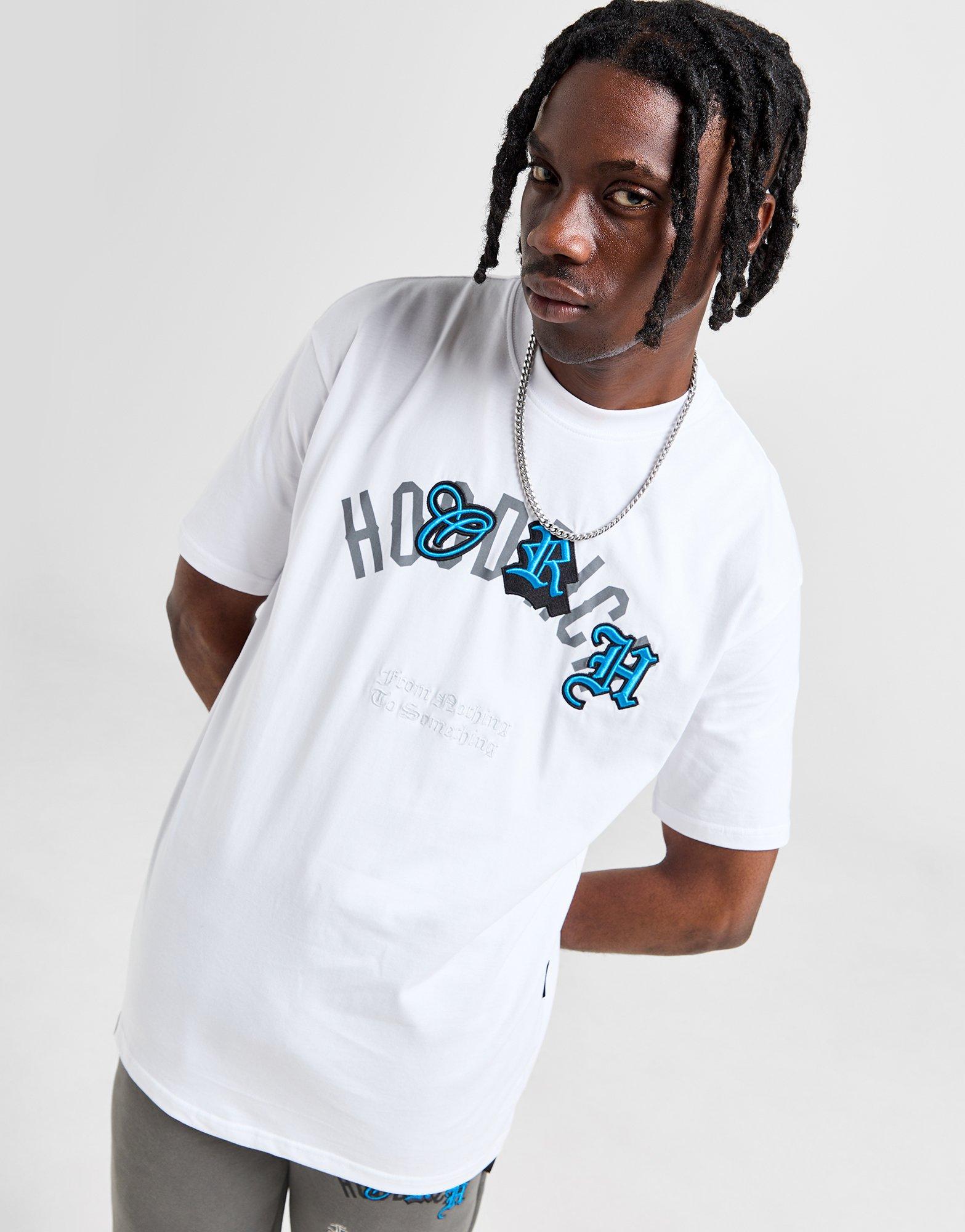 Hoodrich T-shirt Shadow Homme