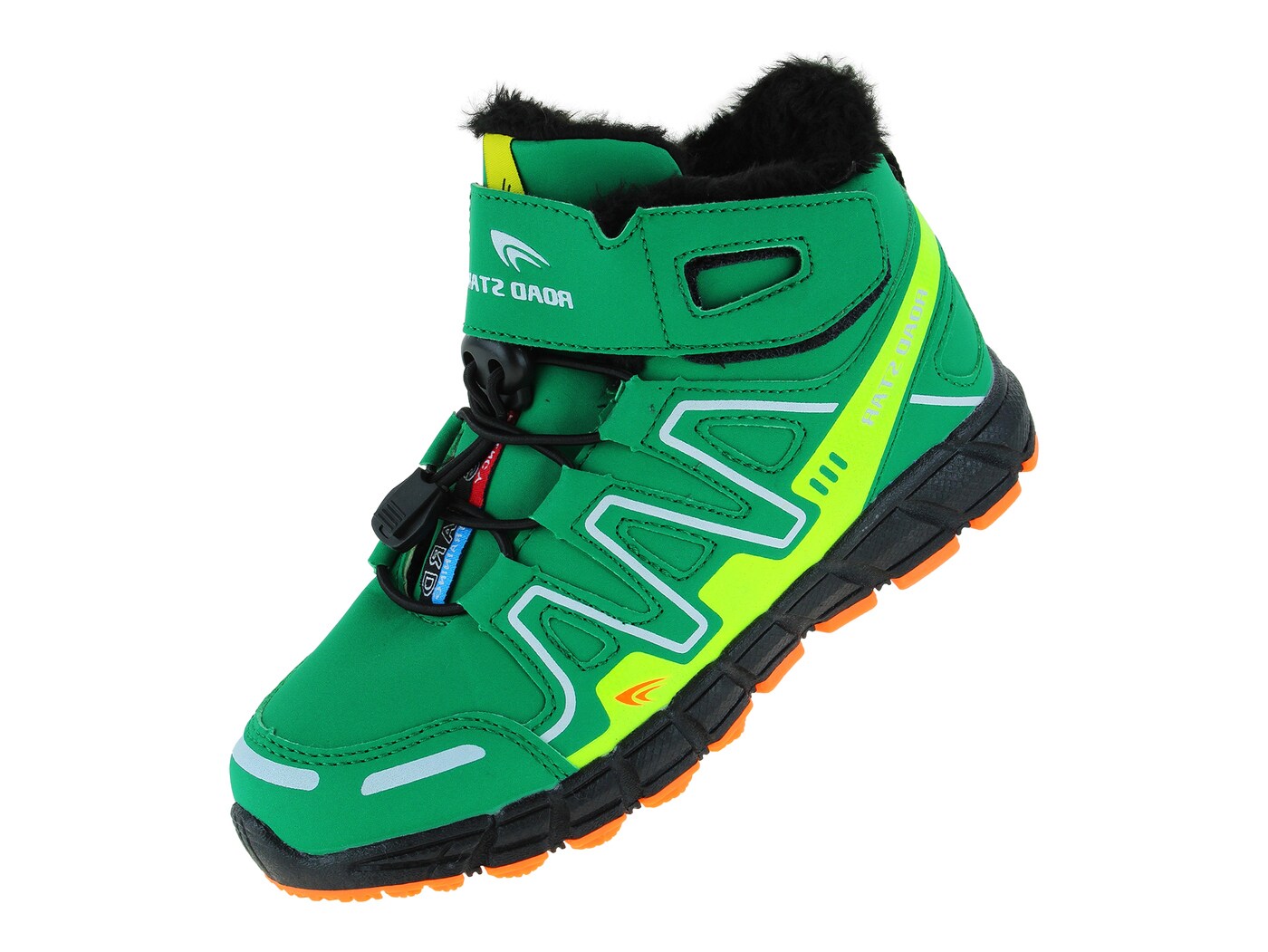 Planets 897 Winterschuhe Kinder