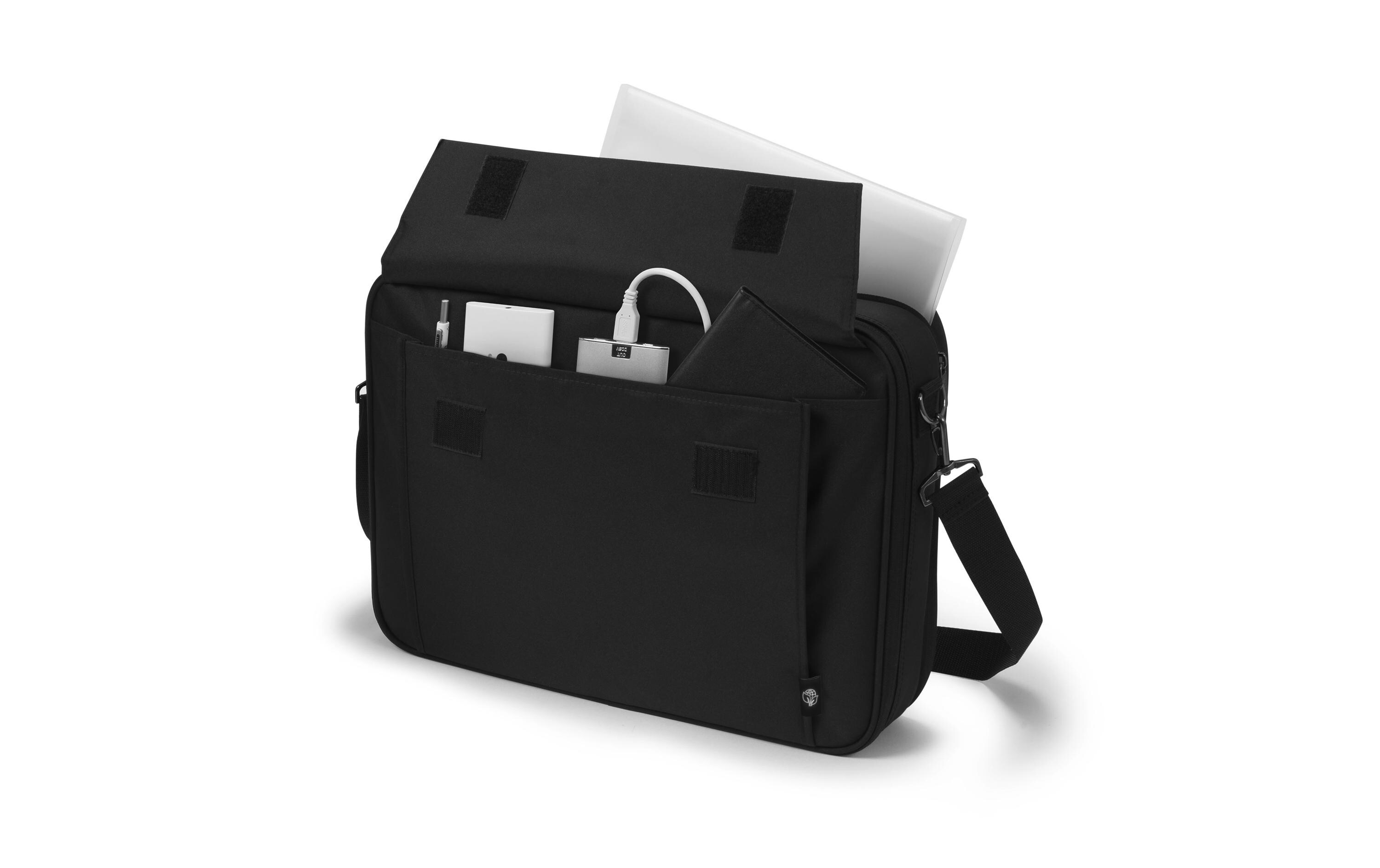 Notebooktasche Eco Multi Plus Base 17.3 