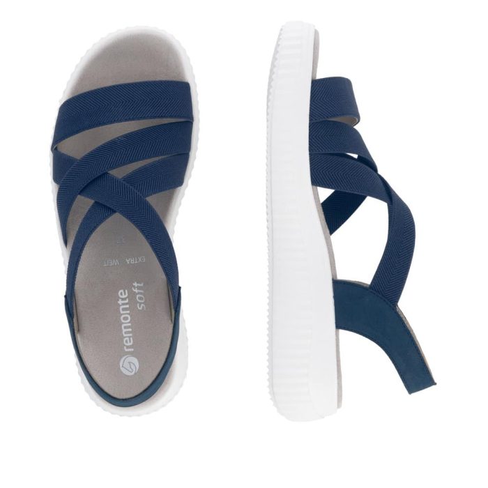 Remonte Sandal Dame D3L52-14