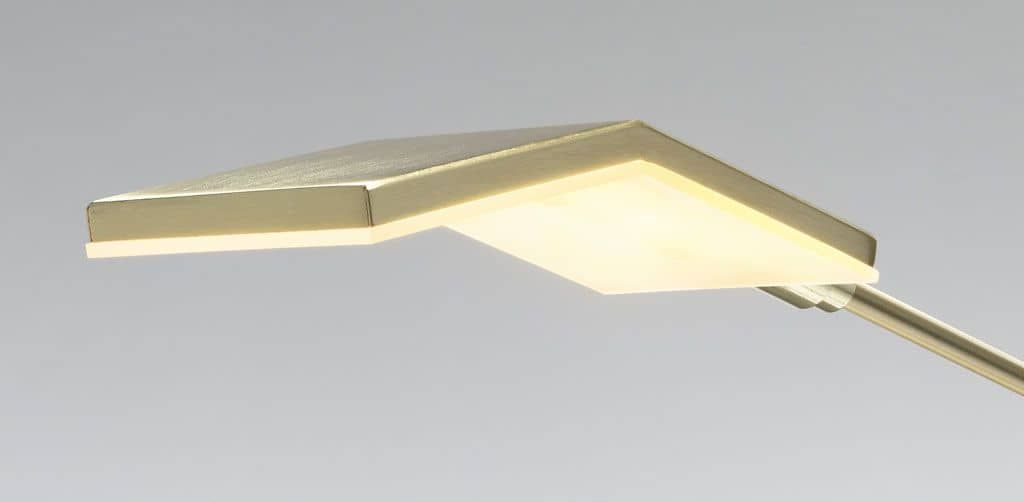 LED-Tischleuchte