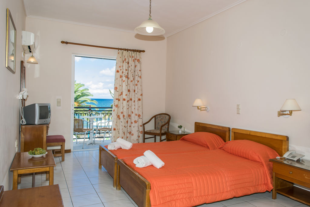 Paradise Hotel Logies - Hotel
