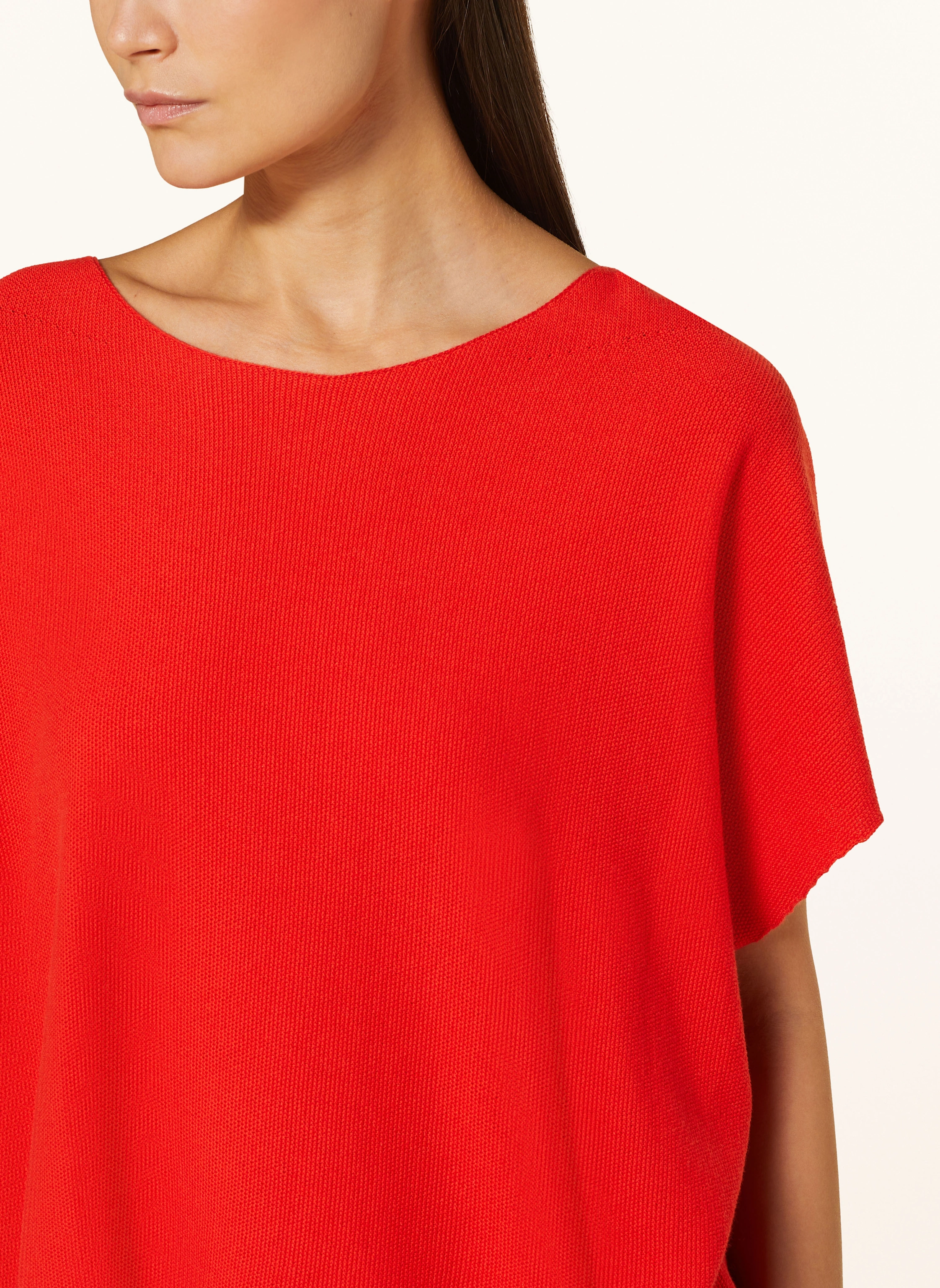 Juvia Strickshirt CYNTHIA