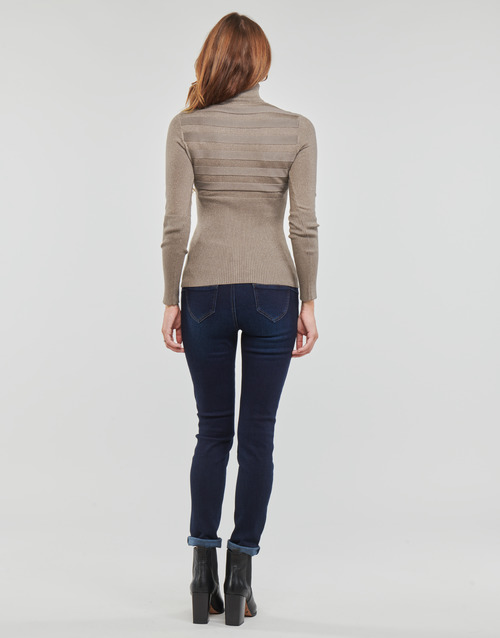 Morgan - MENTOSA - Beige