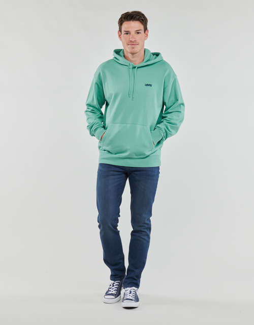 Levi's - 511 SLIM Azul
