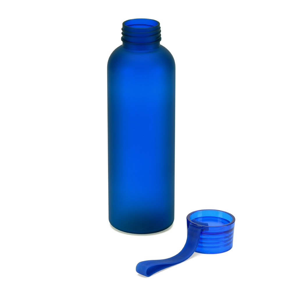 hi!dea 94299 - Bouteille en rPET finition mate 600 mL