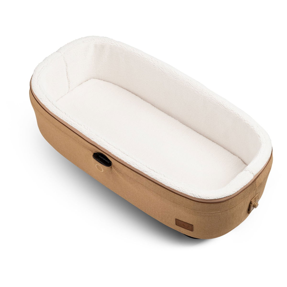 Tavo PetsTavo Pets   Maeve mit IsoFix Base sable MEDIUM Rigid