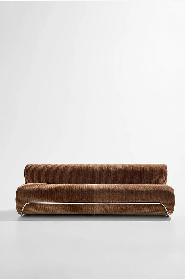Archie 3-sits soffa