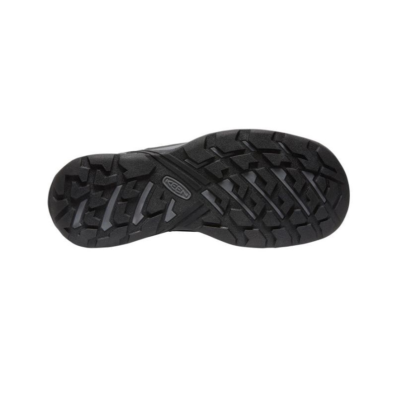 M Circadia WP - Chaussures randonnée homme