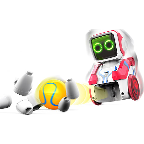 Silverlit Kickabot 2-pak