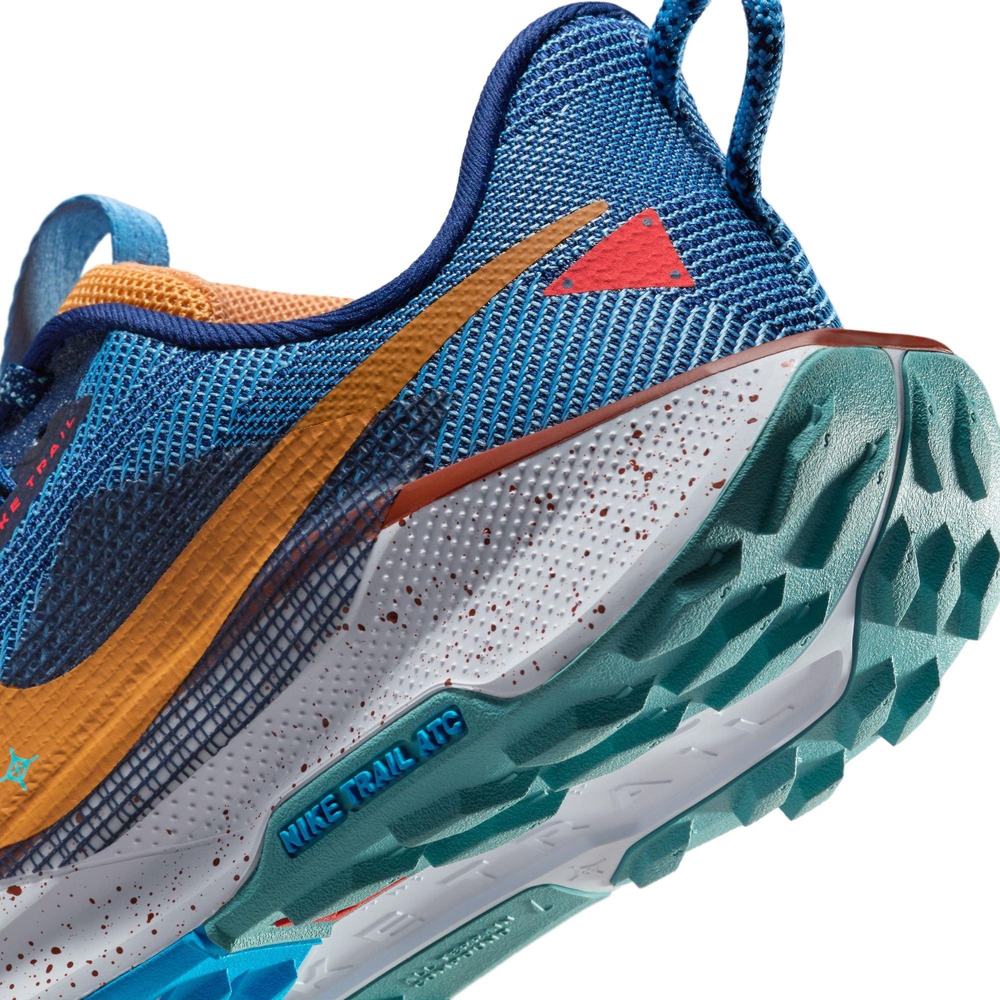 Nike Pegasus Trail 5 Big Kids Running Shoes
