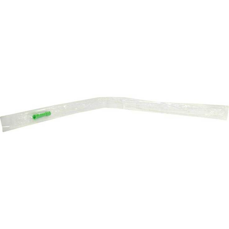 Katheter Absaug 52 cm CH 6 g, 1 St