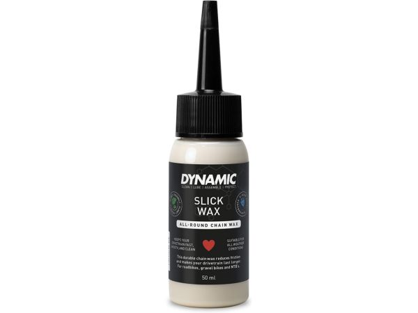 Dynamic Slick Wax, 50ml