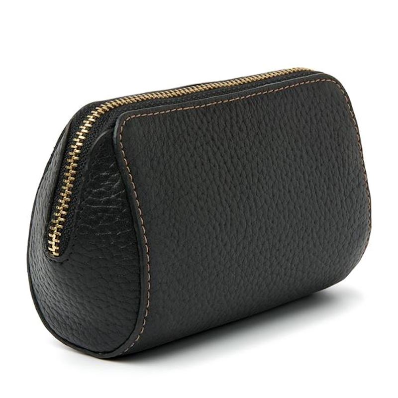 dR Amsterdam Mint Make-up Etui 110631 Black