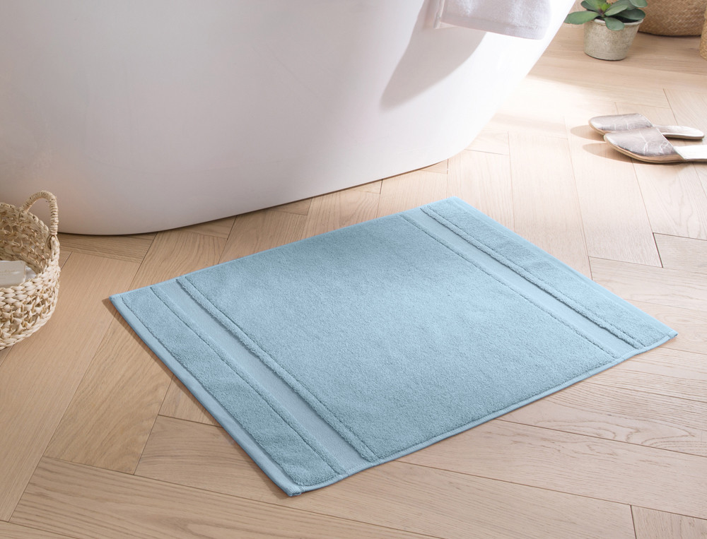 Linge de bain uni-Matinale