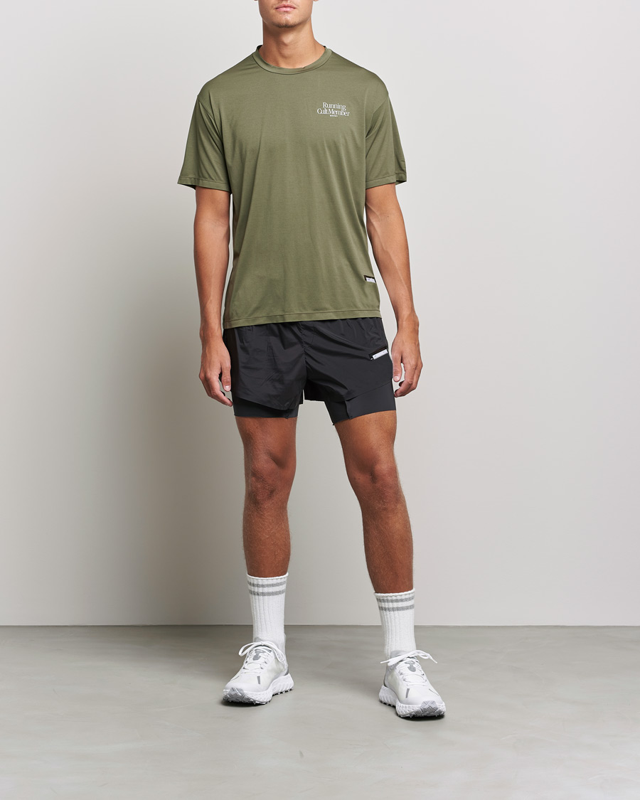 Norda 001 Running Sneakers White