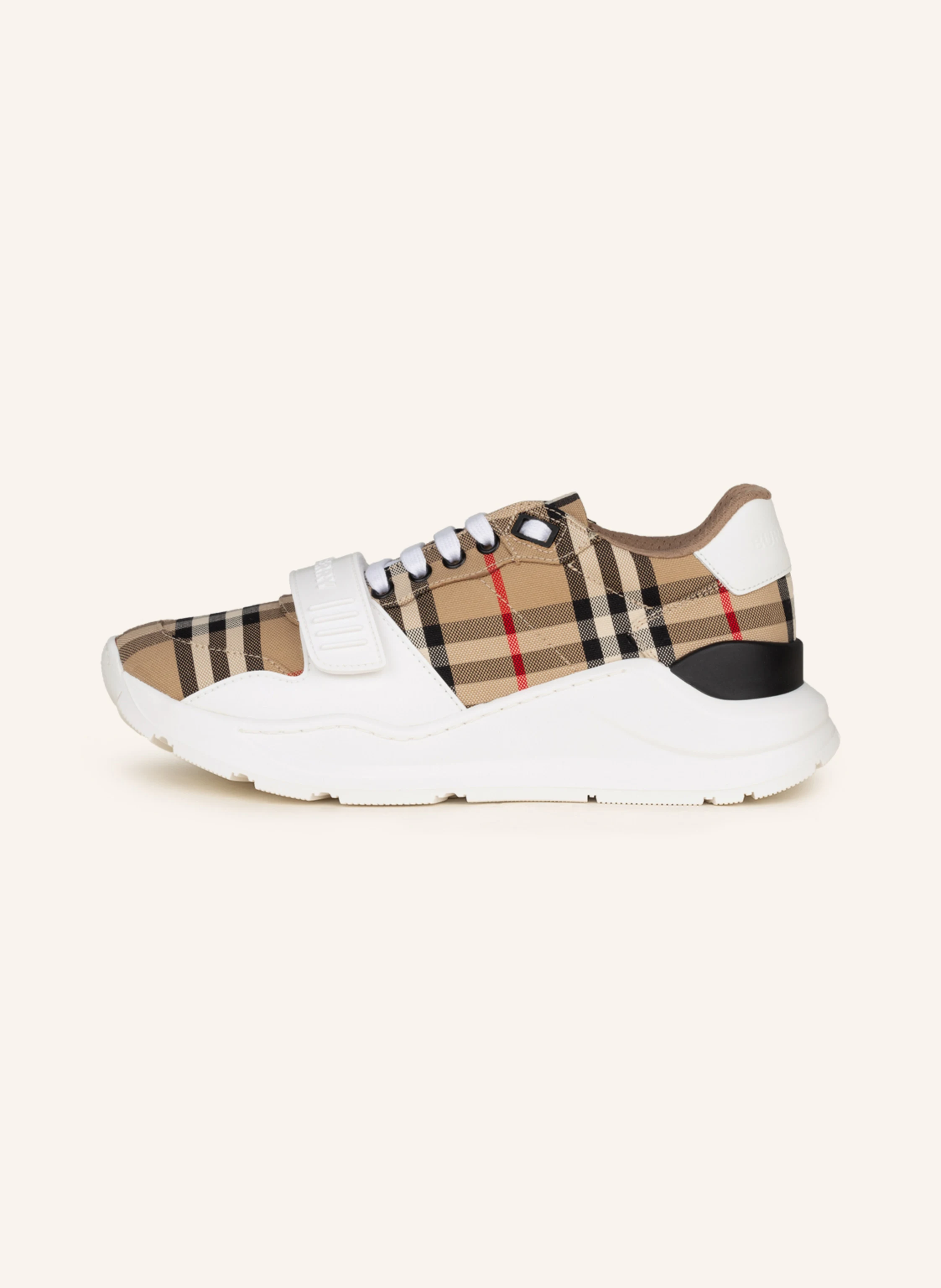 BURBERRY Sneaker REGIS