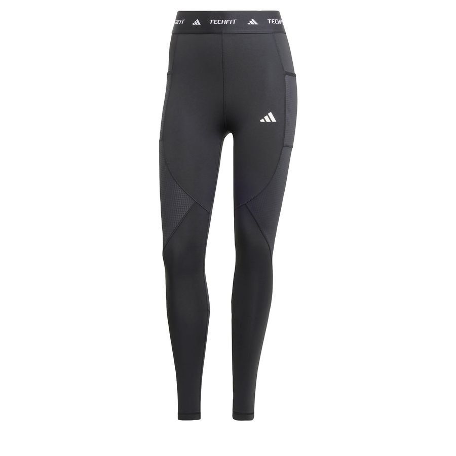 Adidas Legging long Techfit COLD.RDY