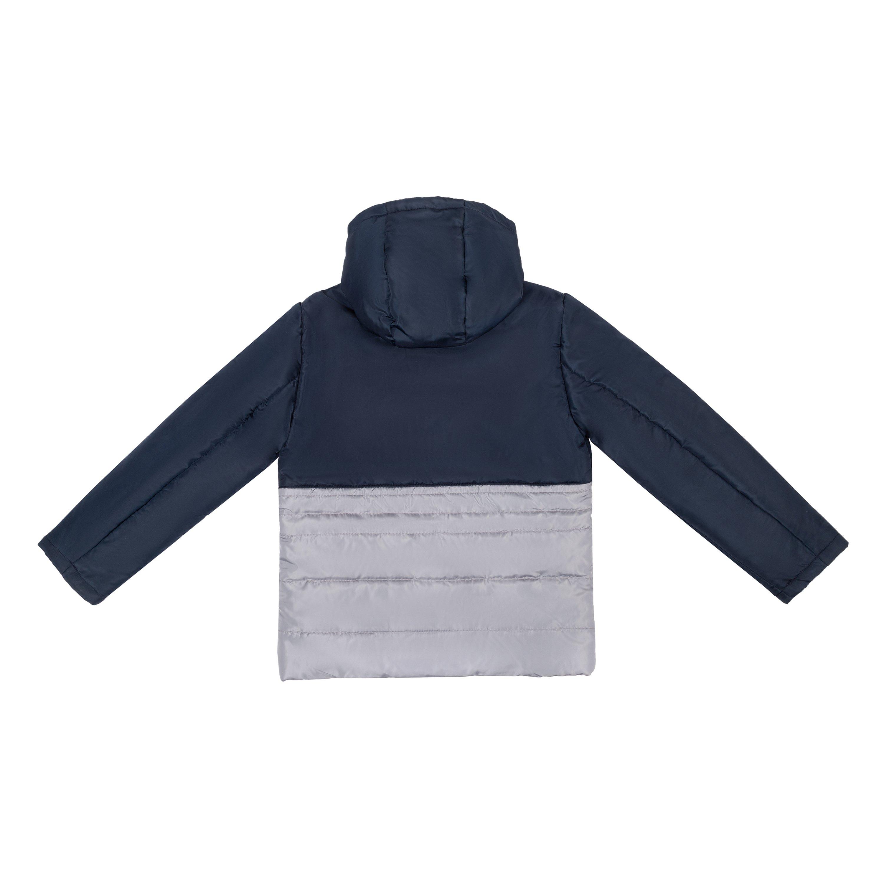 Firetrap Quilted Jacket Juniors