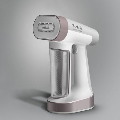 Tefal - Pure Force DT8765 - Kledingstomer - Krachtige 3-in-1 Oplossing