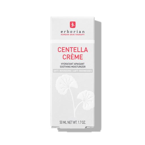 Erborian Centella Creme, 50 ml